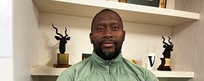 Mokoena appointed SANParks Garden Route Region GM