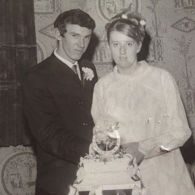 Golden anniversary