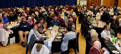 Industrial Ministry celebrates 40 years