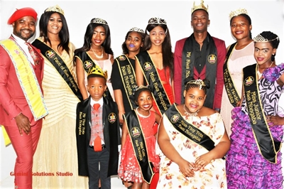 Mr and Miss KwaNonqaba crowned
