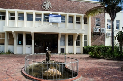 Knysna Council does about-turn