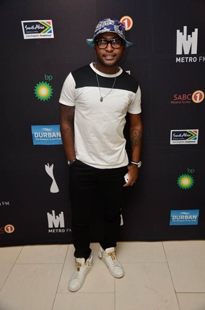 Vusi Nova charged with fraud, money laundering