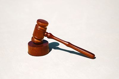 Beaufort-Wester vir moord gevonnis