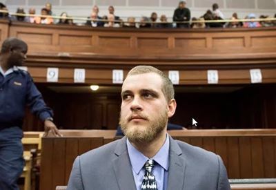 No leave to appeal for Henri van Breda – supreme court