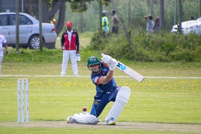 Cavaliers through to T20 semis