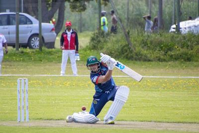 Cavaliers through to T20 semis