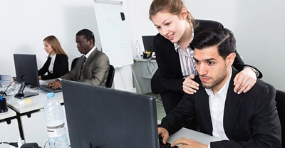 Sexual harassment in workplace is seen differently by men, women