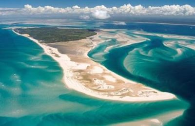 Two bodies of four missing South Africans recovered in Mozambique