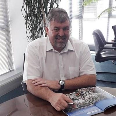 Cameron Dugmore to sue Jordaan for defamation