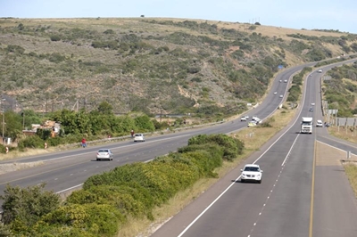 Meeting to take place after N2 unrest