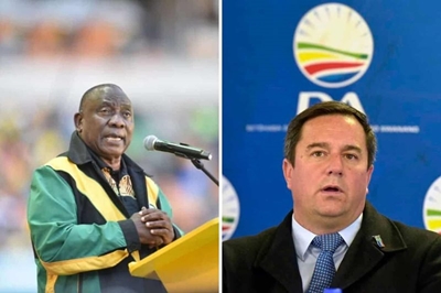 GNU parties are already facing the challenge of compromise