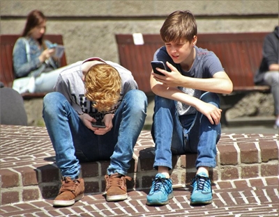 Sextortion epidemic plagues teens, demands urgent action