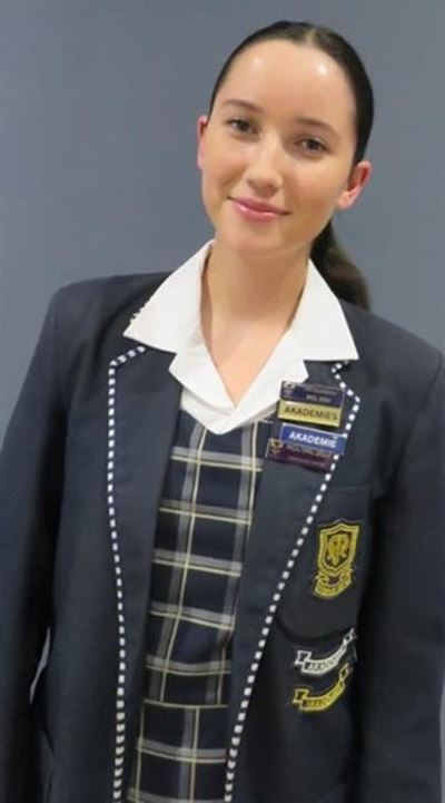 KPS alumni become high school leaders