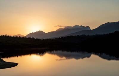 Garden Route Dam level update