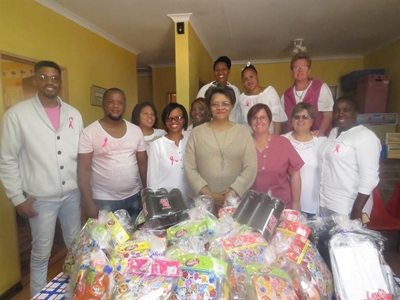 Special gifts for learners