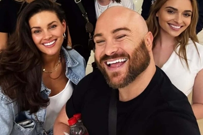 ‘Broken plane engine, delays and more’: Inside Miss SA stars’ Italy trip