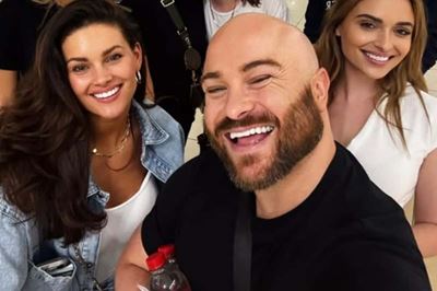 ‘Broken plane engine, delays and more’: Inside Miss SA stars’ Italy trip