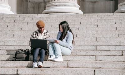 From school to varsity: Expert tips for matriculants to thrive in their first year