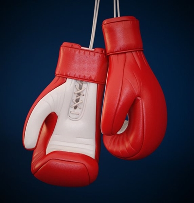 Great boxing on Saturday night