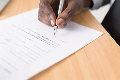 Get your Will drafted for free during National Wills Week