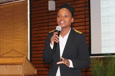 More women leaders needed in maritime sector