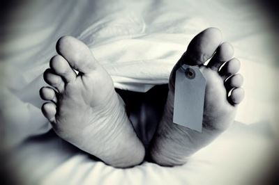 Woman found alive inside mortuary fridge