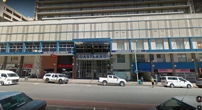 DA wants Durban quarantine site in ‘red light district’ investigated after finding cockroaches