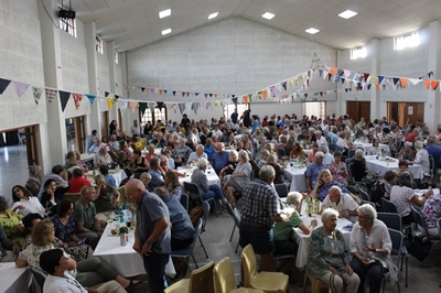 Stilbaai gereed vir vyfde boekefees