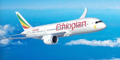 Ethiopian Airlines denies it tampered with flight records after crash