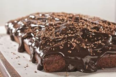 Four heart-healthy dessert recipes for Mother’s Day