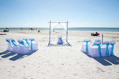 Weddings under current lockdown regulations