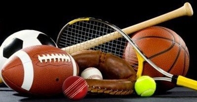 Sportbrokkies / Sport in short