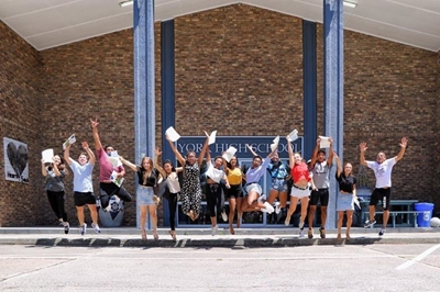 Matric results: York High and Thembalethu