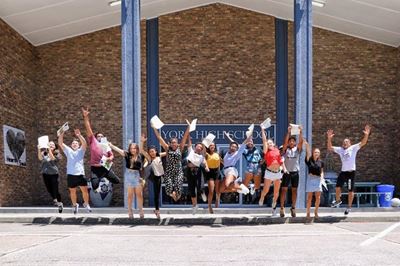 Matric results: York High and Thembalethu