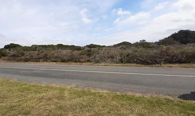Kap vir ‘n goeie saak