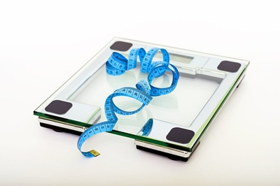 SA children are obese but stunted