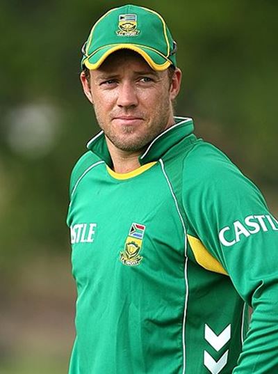 Who is better: AB de Villiers or Virat Kohli?