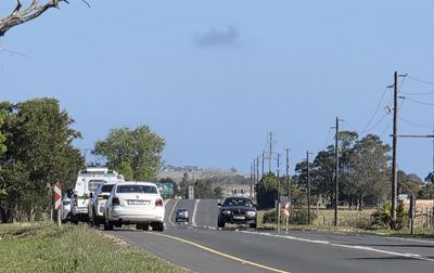 Blanco pair remain in custody after brutal robbery