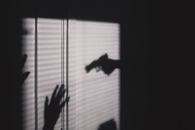 Increase in violent crimes a concern