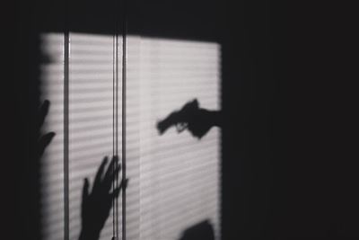 Increase in violent crimes a concern