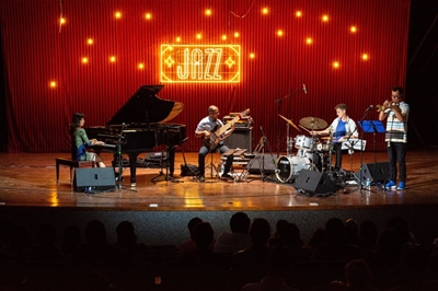Jazz Festival: SA and US musicians to join forces