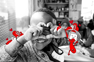 KFC Add Hope commemorates World Hunger Day – Small change can drive big change!