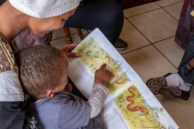 Parenting classes make a difference