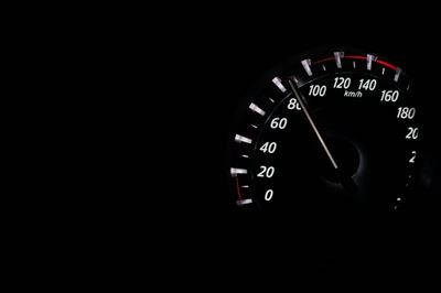 Fake news alert: Sanral not changing speed limits