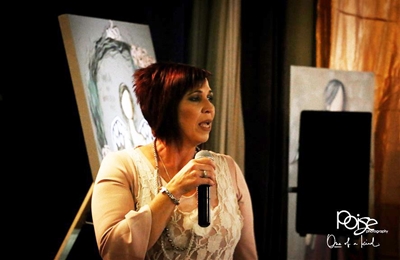 Mosselbaai vroue kry weer woema