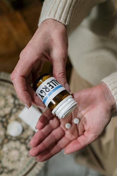 4 Tips to keep allergies at bay during winter