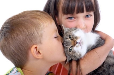 Do cats/dogs understand us when we miaow or bark?