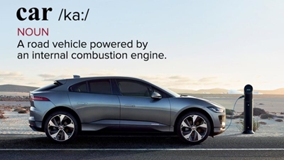 Car evolution calls for new definition
