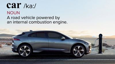 Car evolution calls for new definition