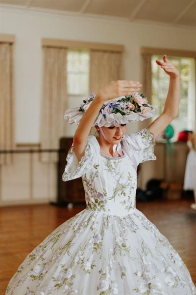 'Mary Poppins' on stage at Civic Centre